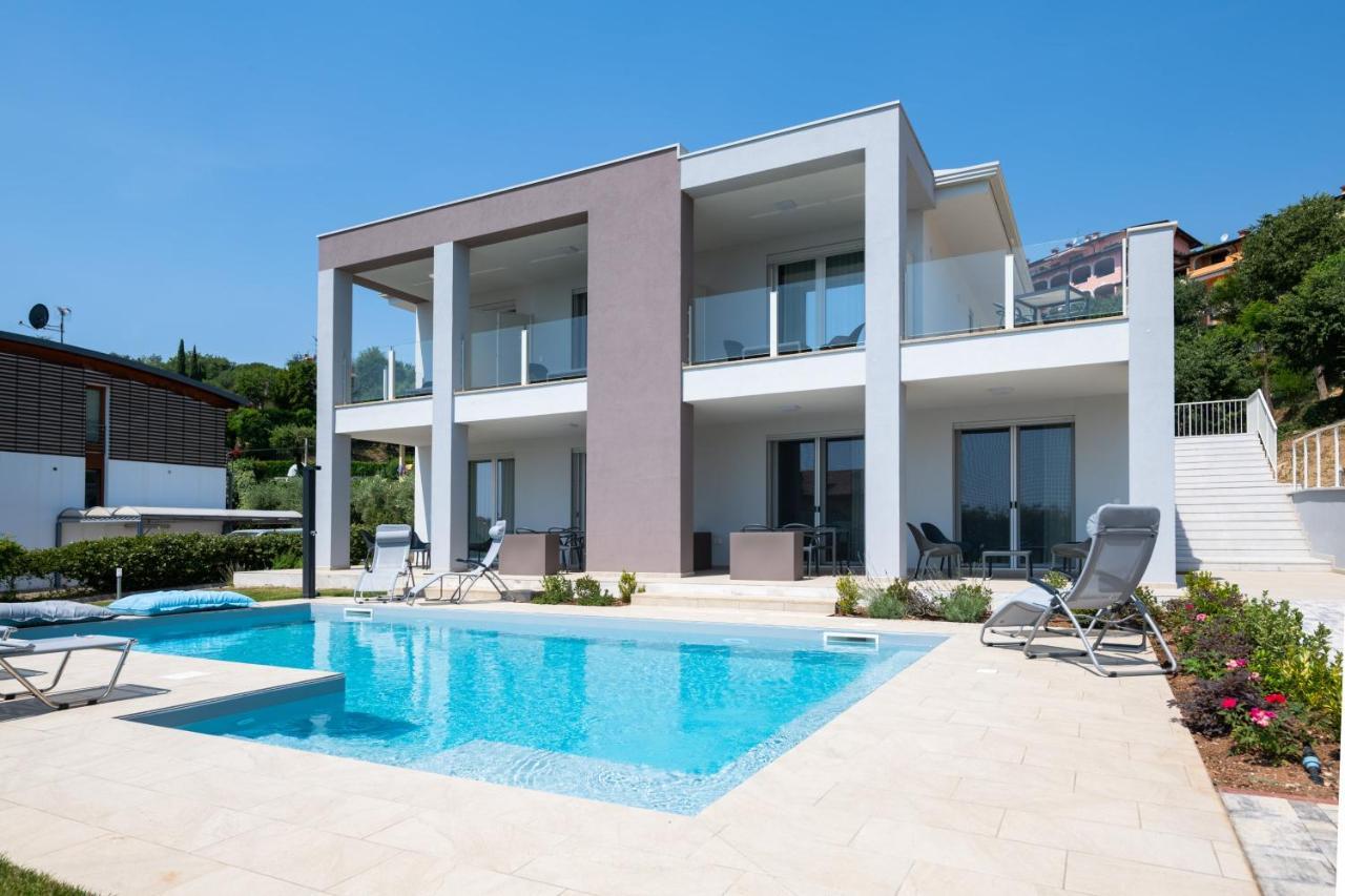 Appartement Moretto - Italian Homing Padenghe sul Garda